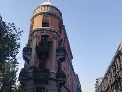 -飞马旅黎黄陂路文旅街区
