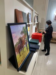 -贯日漂亮宝贝儿童摄影(红博中央公园店)