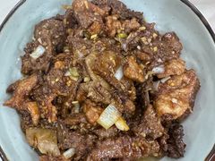 -红旗饭庄