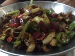 -新新湘菜馆(新中街二条店)