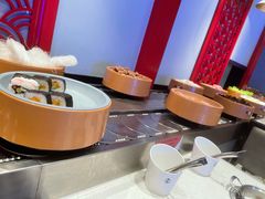 -龍歌自助小火锅(市北和达中心城店)