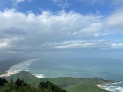 -海南铜鼓岭景区