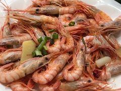 -天天渔港海鲜酒家(石浦玉泉路店)