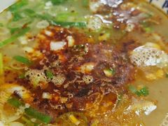 -龙门李家三旦羊肉汤馆