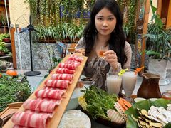 -大理董·董家小厨野生菌火锅(古城旗舰店)