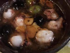-BISTROFIORE美伊娜(伊犁南路店)