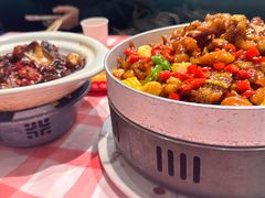 -辣小鲜·南昌大排档(船山路店)