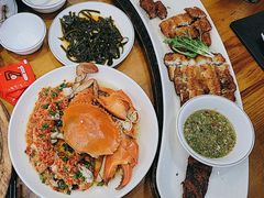 -醉壹号海鲜大排档·老厦门特色菜(厦门美食地标店)