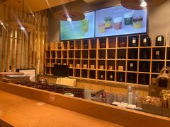 -去茶山(重庆万象城店)