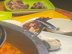 -养牛邓·潮汕牛肉海鲜自助火锅(广州店)