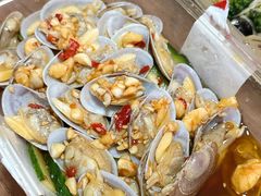 汕头腌花甲-煮鲜·潮汕下酒菜(福田石厦店)