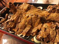 -九十九顶毡房(阜石路店)