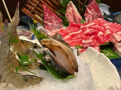 -虾佬圣汤·海鲜姿造(乐堤港店)