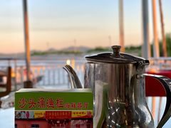 -沙头涌渔栏海鲜餐厅