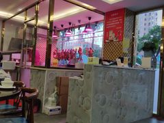 -陆记鹅庄·潮汕菜·狮头鹅(大仟里店)