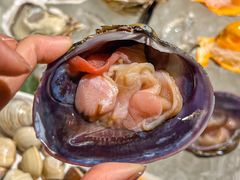 -碗中海·蒸汽海鲜·桑拿鸡(岭南天地店)
