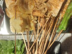 -云晓光头烧烤吧(川沙绿地店)