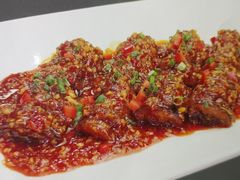 -尚宴(盛世广场·食尚街店)