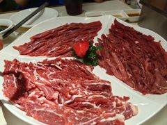 -燃计沙茶皇·香港沙茶火锅(人广旗舰店)