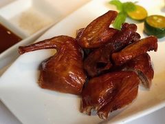 -悦景酒家(罗湖店)