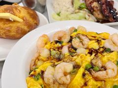 -深仔记茶餐厅(亚士厘道店)