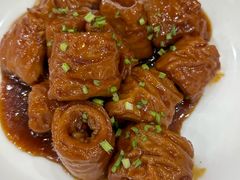 -聚丰德饭店(经五路店)