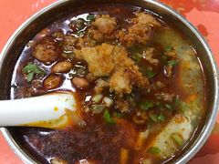 -代四孃牛华豆腐脑美味小食(总店)