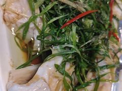 -日日鲜自助餐厅(小公园店)