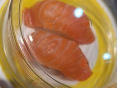 -莲寿司(国兴店)