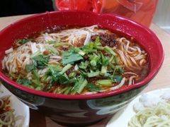 -林静小吃(复兴路店)