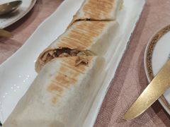 -BRBR叙利亚餐厅(总店)