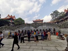 -广东圆玄道观