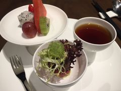 -彩丰楼中餐厅(国家会展中心上海洲际店)