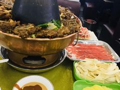 -赵氏盱眙十三香龙虾(蓝村店)