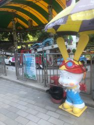 -大望京儿童游乐场