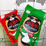 自己做钵钵鸡 比乐山的还好吃 ！