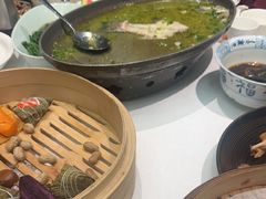 -盛百味·家宴餐厅(霸州分店)