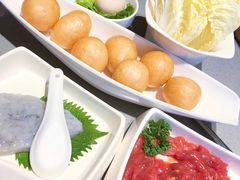 -海底捞火锅(九霄梦天地店)