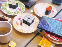 -友壹町寿司(嘉洲广场店)