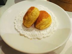 榴莲酥-万龙洲海鲜(南新仓店)