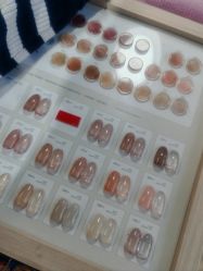 -四季·予你日式美甲美睫Nail