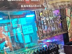 -北京老门框爆肚涮肉馆(锦业路店)