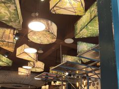 -伯顿西餐厅(厚街香榭丽店)