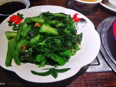 -广府乡下·饭庄(新港东路店)