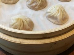 -鼎泰丰 (柏威年广场店)