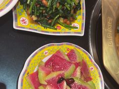 -芦月轩羊蝎子(劲松店)