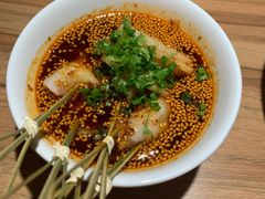 -新太二·鲜料川菜(花都融创茂店)