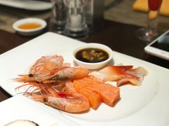 -杭州国际会议中心洲际酒店-原素全日餐厅(解放东路店)