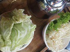 -蜀大侠火锅(香格里拉店)
