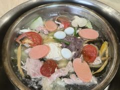 -海关荤豆花(洋河一路店)